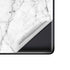 White Marble Google Pixel 6 Pro Skin